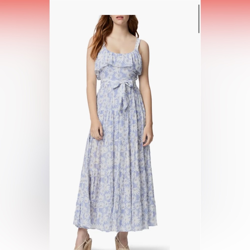 PAIGE Floral Maxi